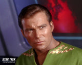 (TICON) AUTOGRAPH PRE-ORDER - WILLIAM SHATNER 8X10 (Star Trek - PART 1 of 2)