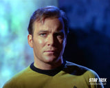 (TICON) AUTOGRAPH PRE-ORDER - WILLIAM SHATNER 8X10 (Star Trek - PART 1 of 2)