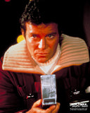 (TICON) AUTOGRAPH PRE-ORDER - WILLIAM SHATNER 8X10 & Send-In #1 STAR TREK