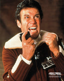 (TICON) AUTOGRAPH PRE-ORDER - WILLIAM SHATNER 8X10 & Send-In #1 STAR TREK