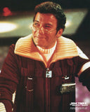 (TICON) AUTOGRAPH PRE-ORDER - WILLIAM SHATNER 8X10 & Send-In #1 STAR TREK