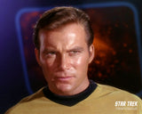 (TICON) AUTOGRAPH PRE-ORDER - WILLIAM SHATNER 8X10 (Star Trek - PART 1 of 2)