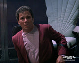 (TICON) AUTOGRAPH PRE-ORDER - WILLIAM SHATNER 8X10 & Send-In #1 STAR TREK