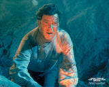 (TICON) AUTOGRAPH PRE-ORDER - WILLIAM SHATNER 8X10 & Send-In #1 STAR TREK