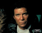 (TICON) AUTOGRAPH PRE-ORDER - WILLIAM SHATNER 8X10 & Send-In #1 STAR TREK
