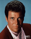 (TICON) AUTOGRAPH PRE-ORDER - WILLIAM SHATNER 8X10 & Send-In #1 STAR TREK
