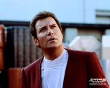 (TICON) AUTOGRAPH PRE-ORDER - WILLIAM SHATNER 8X10 & Send-In #1 STAR TREK