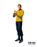 (TICON) AUTOGRAPH PRE-ORDER - WILLIAM SHATNER 8X10 (Star Trek - PART 1 of 2)