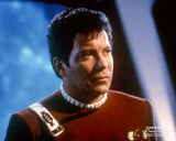 (TICON) AUTOGRAPH PRE-ORDER - WILLIAM SHATNER 8X10 & Send-In #1 STAR TREK