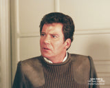 (TICON) AUTOGRAPH PRE-ORDER - WILLIAM SHATNER 8X10 & Send-In #1 STAR TREK