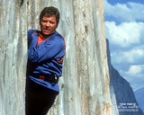 (TICON) AUTOGRAPH PRE-ORDER - WILLIAM SHATNER 8X10 & Send-In #1 STAR TREK