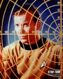 (TICON) AUTOGRAPH PRE-ORDER - WILLIAM SHATNER 8X10 (Star Trek - PART 1 of 2)