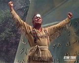 (TICON) AUTOGRAPH PRE-ORDER - WILLIAM SHATNER 8X10 & Send-In #1 STAR TREK