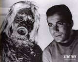 (TICON) AUTOGRAPH PRE-ORDER - WILLIAM SHATNER & OTHERS Dual-Signed 8X10 & Send-In