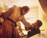 (STLV25) AUTOGRAPH PRE-ORDER - MULTI-SIGNED TOS & DS9 SIGNED 8X10s