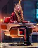 (STLV26) AUTOGRAPH PRE-ORDER - BELLA SHEPARD 8x10 & Send-In