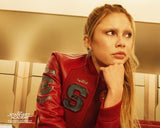 (STLV26) AUTOGRAPH PRE-ORDER - BELLA SHEPARD 8x10 & Send-In