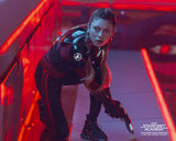 (STLV26) AUTOGRAPH PRE-ORDER - BELLA SHEPARD 8x10 & Send-In