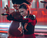 (STLV26) AUTOGRAPH PRE-ORDER - BELLA SHEPARD 8x10 & Send-In