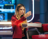 (STLV26) AUTOGRAPH PRE-ORDER - BELLA SHEPARD 8x10 & Send-In
