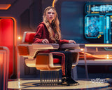 (STLV26) AUTOGRAPH PRE-ORDER - BELLA SHEPARD 8x10 & Send-In