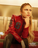 (STLV26) AUTOGRAPH PRE-ORDER - BELLA SHEPARD 8x10 & Send-In
