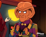 (GCC) AUTOGRAPH PRE-ORDER - ARMIN SHIMERMAN 8X10 & Send-In