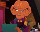 (GCC) AUTOGRAPH PRE-ORDER - ARMIN SHIMERMAN 8X10 & Send-In