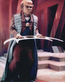 (GCC) AUTOGRAPH PRE-ORDER - ARMIN SHIMERMAN 8X10 & Send-In