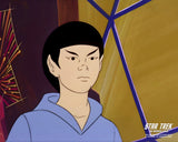 (STLV26) AUTOGRAPH PRE-ORDER - WILLIAM SIMPSON 8x10 & Send-In