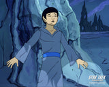 (STLV26) AUTOGRAPH PRE-ORDER - WILLIAM SIMPSON 8x10 & Send-In