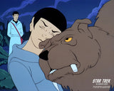 (STLV26) AUTOGRAPH PRE-ORDER - WILLIAM SIMPSON 8x10 & Send-In