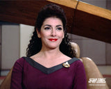 (TNJ) PRE-ORDER - MARINA SIRTIS Autograph - 8x10 & Send-In Consignments