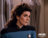 (TNJ) PRE-ORDER - MARINA SIRTIS Autograph - 8x10 & Send-In Consignments