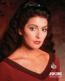 (TNJ) PRE-ORDER - MARINA SIRTIS Autograph - 8x10 & Send-In Consignments