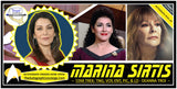 (TNJ) PRE-ORDER - MARINA SIRTIS Autograph - 8x10 & Send-In Consignments