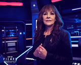 (TNJ) PRE-ORDER - MARINA SIRTIS Autograph - 8x10 & Send-In Consignments