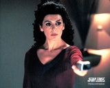 (TNJ) PRE-ORDER - MARINA SIRTIS Autograph - 8x10 & Send-In Consignments