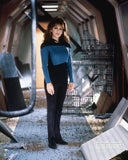 (TNJ) PRE-ORDER - MARINA SIRTIS Autograph - 8x10 & Send-In Consignments