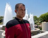 (STLV26) AUTOGRAPH PRE-ORDER - TUCKER SMALLWOOD 8x10 & Send-In