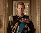 (GCC) AUTOGRAPH PRE-ORDER - MATT SMITH 8x10 & Send-In