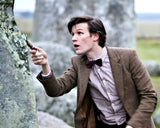 (GCC) AUTOGRAPH PRE-ORDER - MATT SMITH 8x10 & Send-In