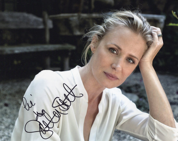 Samantha Smith Signed 8x10 - Supernatural Autograph