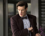 (GCC) AUTOGRAPH PRE-ORDER - MATT SMITH 8x10 & Send-In