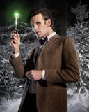(GCC) AUTOGRAPH PRE-ORDER - MATT SMITH 8x10 & Send-In