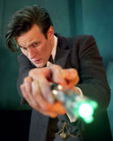 (GCC) AUTOGRAPH PRE-ORDER - MATT SMITH 8x10 & Send-In