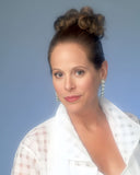(TICON) AUTOGRAPH PRE-ORDER - LOUISE SOREL 8X10 & Send-In