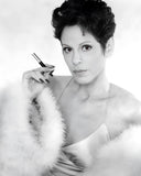 (TICON) AUTOGRAPH PRE-ORDER - LOUISE SOREL 8X10 & Send-In
