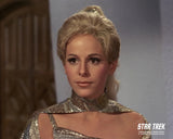 (TICON) AUTOGRAPH PRE-ORDER - LOUISE SOREL 8X10 & Send-In