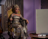 (TICON) AUTOGRAPH PRE-ORDER - LOUISE SOREL 8X10 & Send-In